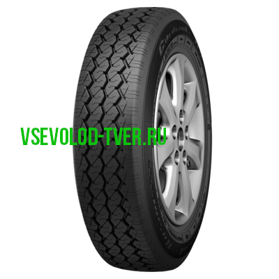 Cordiant Business CA-1 185/75 R16 Q лето