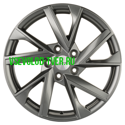 Off-Road Wheels KHW1714 (Kodiaq/Tiguan) 7x17 5x112 ET40 d57.1