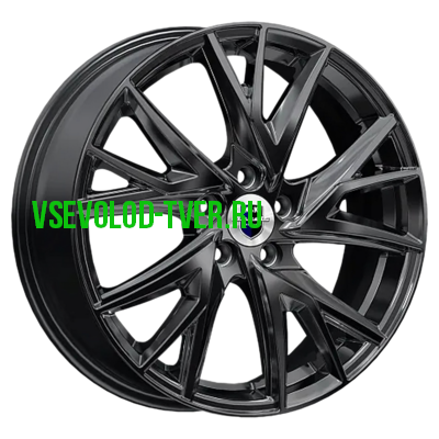 K&K Кайлас (КС1054) 6.5x18 5x108 ET33 d60.1