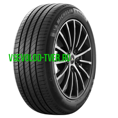 Michelin e.Primacy 225/55 R19 V лето