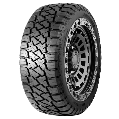 Landspider Wildtraxx R/T 12.5/0 R20 R лето