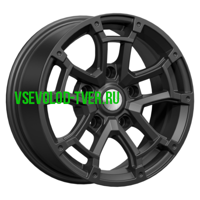 СКАД Барахас (КЛ378) 7x16 5x139.7 ET15 d98.5