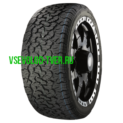 Unigrip Lateral Force A/T 205/70 R15 H лето
