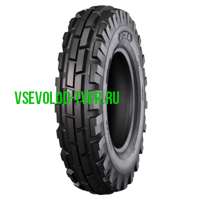 OZKA Pulmox TOR20 (KNK33) 6.5/0 R16 A6 