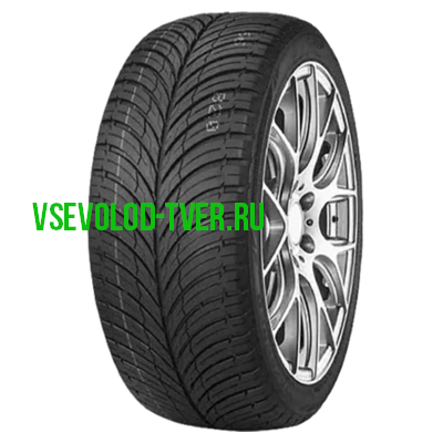 Unigrip Lateral Force 4S 235/55 R17 W лето