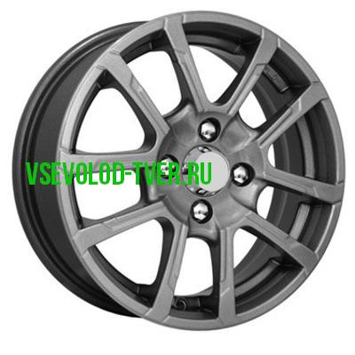 iFree Слайдер (КС587) 5.5x14 4x100 ET38 d67.1