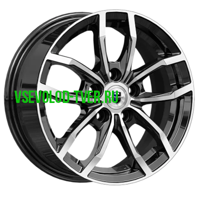 K&K Фрост (КС1048) 6.5x15 5x114.3 ET42 d67.1