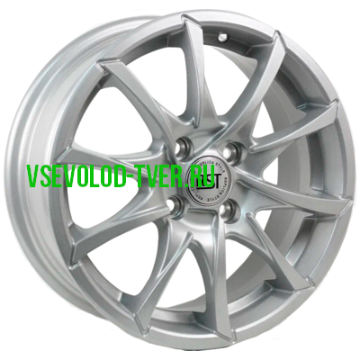 RST R035 (Vesta) 6x15 4x100 ET50 d60.1