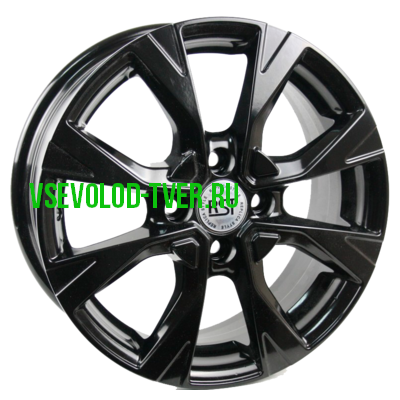 RST R045 (Vesta) 6x15 4x100 ET50 d60.1