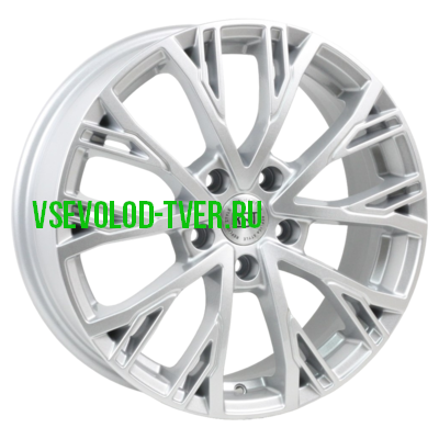 RST R207 (Chery) 6.5x17 5x108 ET33 d60.1