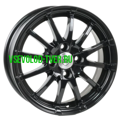 TechLine 420 5.5x14 4x98 ET35 d58.6