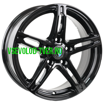 Venti 1618 6.5x16 5x114.3 ET33 d60.1