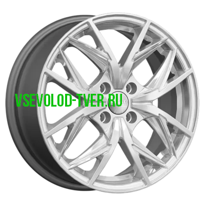 СКАД Асти (КЛ377) 6.5x16 4x100 ET41 d60.1