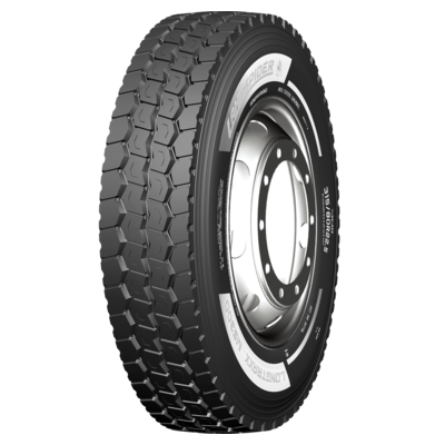 Landspider Longtraxx MS300 315/80 R22.5 L 