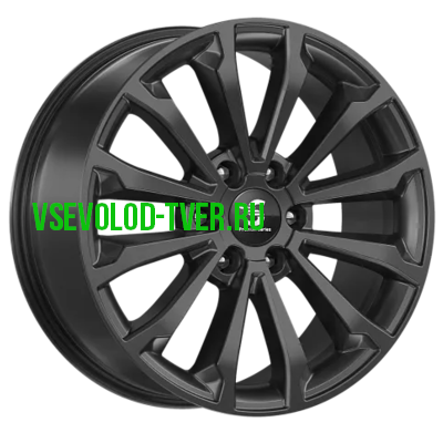 XD Series КР006 (TANK 500) 8.5x20 6x139.7 ET33 d100.1