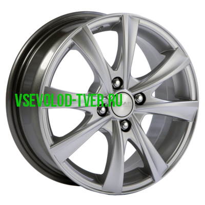 СКАД Мальта (КЛ248) 5.5x14 4x100 ET43 d60.1