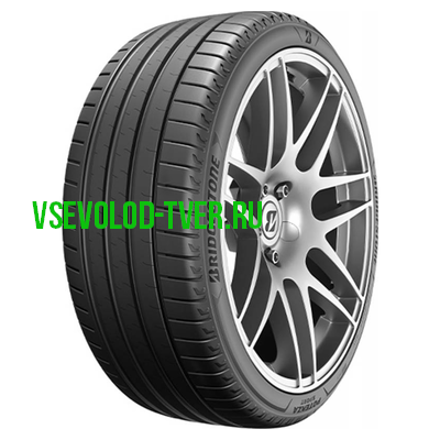 Bridgestone Potenza Sport 245/40 R19 Y лето
