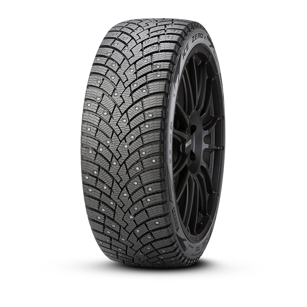 Pirelli Scorpion Ice Zero 2 205/55 R16 94 T шипы