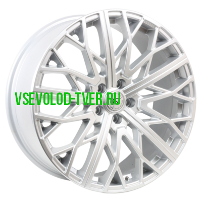 RST R002 (Audi) 8.5x20 5x112 ET45 d66.6
