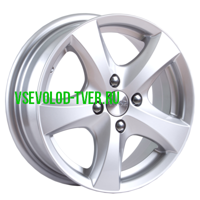 СКАД Уран-2 (КЛ066) 5.5x14 4x100 ET35 d67.1