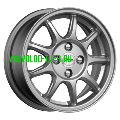 iFree Эвил (КС1068) 5.5x14 4x98 ET35 d58.5