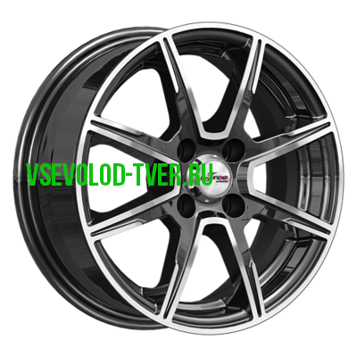 iFree Майами лайт (КС1029) 5.5x14 4x98 ET40 d58.5