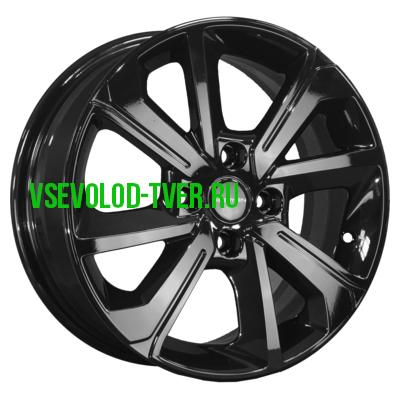 Off-Road Wheels KHW1501 (Logan/Sandero/Xray) 6x15 4x100 ET40 d60.1