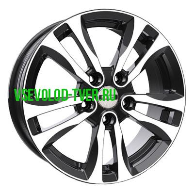 Neo 658 6.5x16 5x110 ET46 d63.4