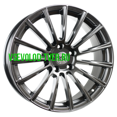 RST R108 (Volvo) 8x18 5x108 ET42.5 d63.4