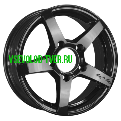 RST R136 6x16 5x139.7 ET40 d98