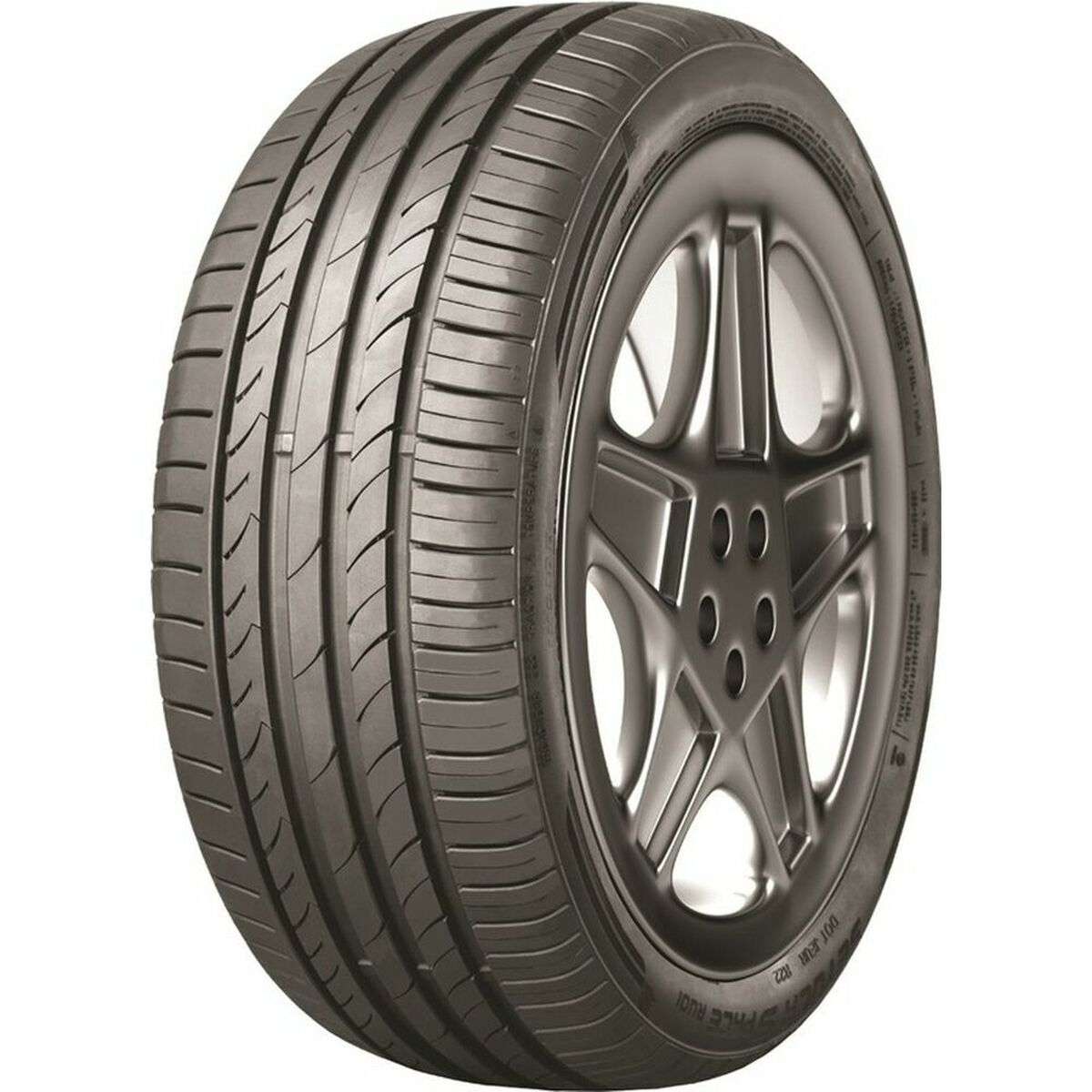 Tracmax X-Privilo TX3 225/55 R18 98 V лето