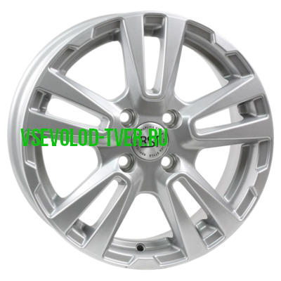 RST R065 (Vesta) 6x15 4x100 ET50 d60.1