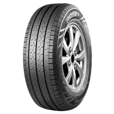 Landspider Duratraxx VAN 235/65 R16 R лето