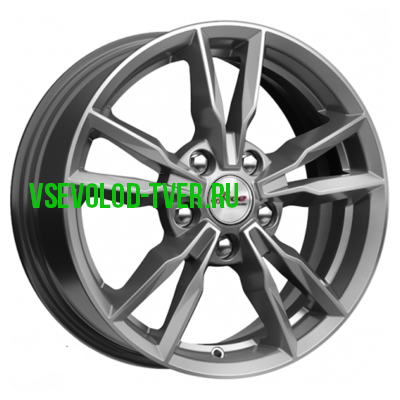 iFree Икигай (КС865) 6.5x16 5x110 ET35 d65.1