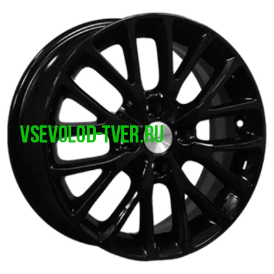 Off-Road Wheels KHW1506 (XRay) 6x15 4x100 ET37 d60.1