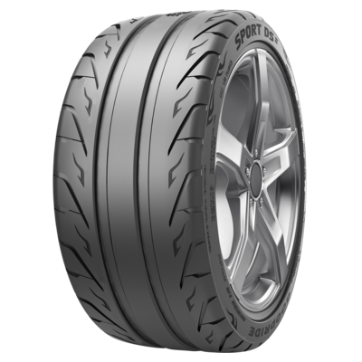 Goodride Sport DSII (не для дорог общего пользования) 255/35 R18 W лето