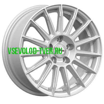 iFree Азур (КС1052) 6.5x16 5x114.3 ET35 d67.1