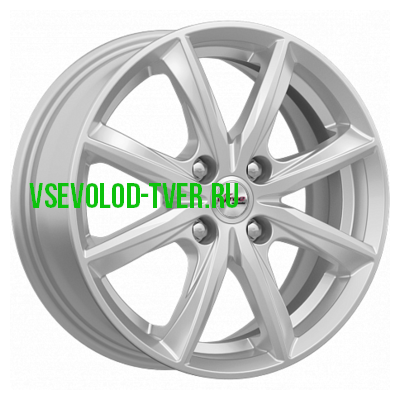 iFree Бланш (КС908) 6x15 4x100 ET37 d60.1