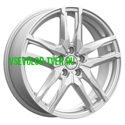 iFree Бомбей (КС1075) 6.5x18 5x108 ET33 d60.1