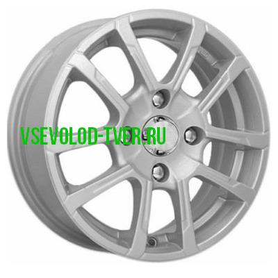 iFree Слайдер (КС587) 5.5x14 4x100 ET43 d60.1