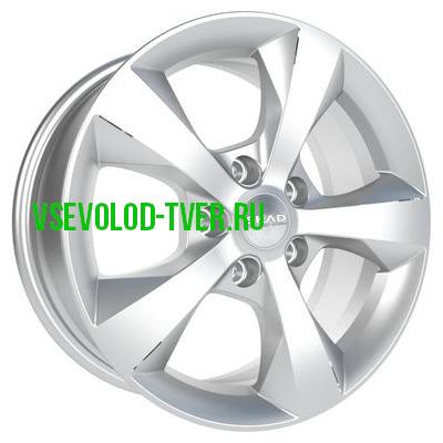 СКАД Кельн (КЛ258) 7x16 5x108 ET50 d63.35