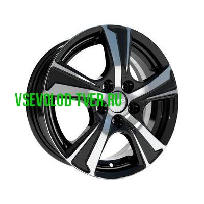 СКАД Крит (КЛ241) 5.5x14 4x100 ET39 d56.6