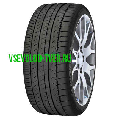 Michelin Latitude Sport 275/45 R20 Y лето