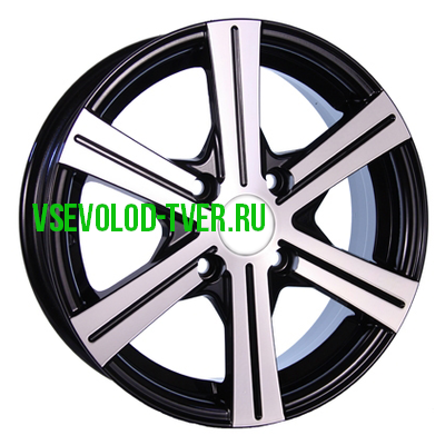 TechLine 544 6x15 4x100 ET45 d54.1