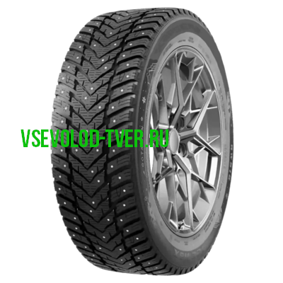 Kapsen IceMax RW516 245/65 R17 T зима