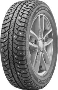 Cordiant SNO-MAX 7000 195/65 R15 91 T шипы