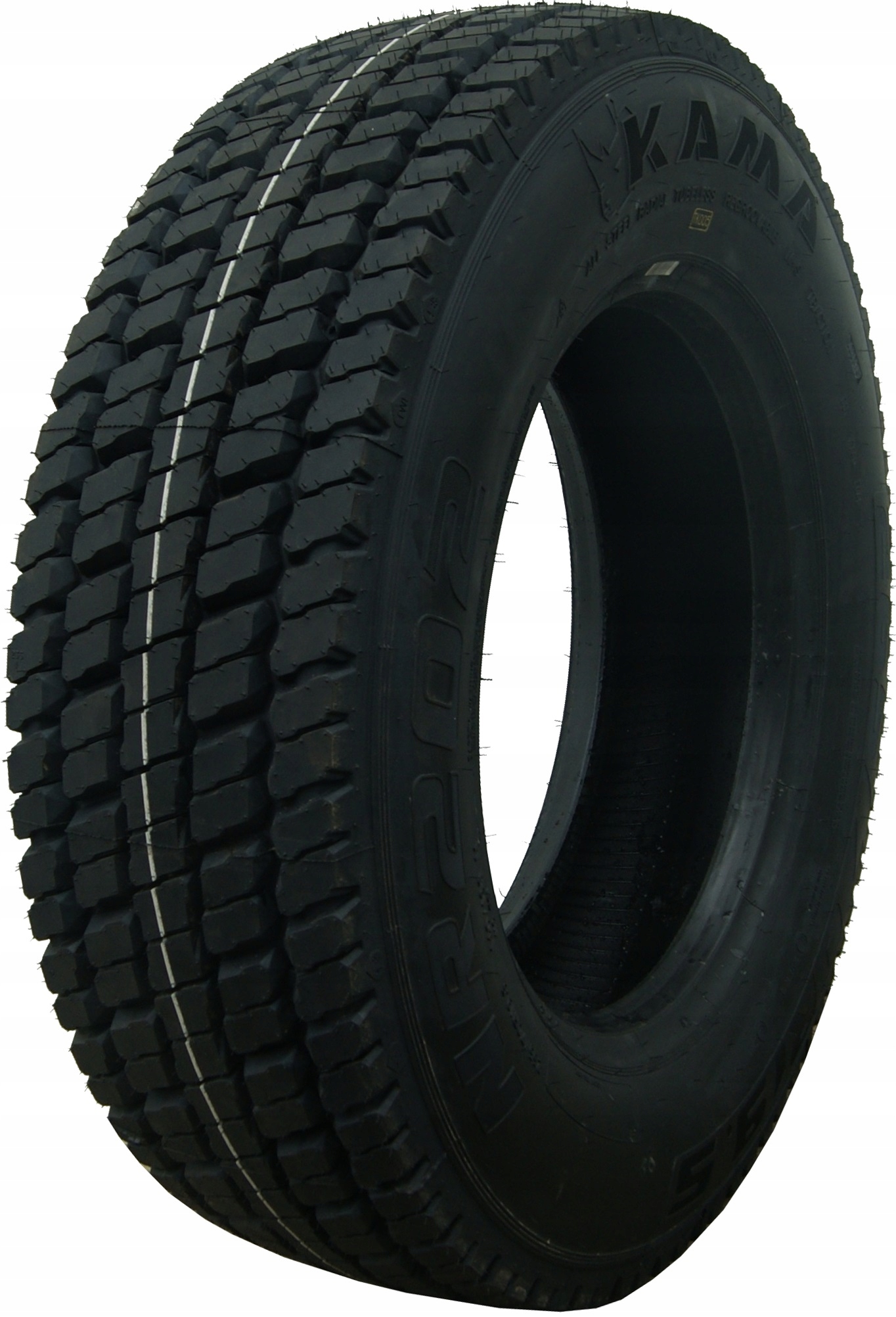 КАМА NF-202 315/70 R22.5 154/150 