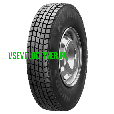 Kama NU 903 10/0 R20 K 