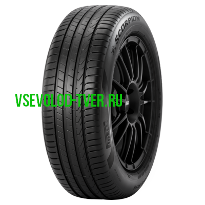 Pirelli Scorpion 275/45 R20 V лето