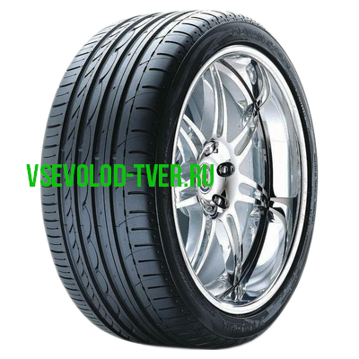 Yokohama Advan Sport V103B 275/45 R20 Y лето